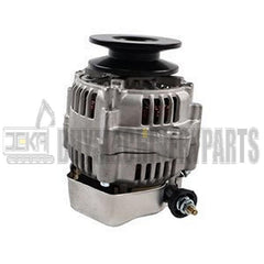 12V Alternator AM877740 for Yanmar 4TNV88 3TNV82A 3TNV80F John Deere 3009 4019 26P 675 575 4010 4005 955 856 855