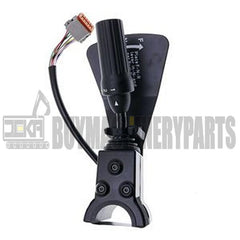 Joystick Controller AT432901 AT342722 for John Deere Engine 4045 6068 Loader 210K 310K 310SK 315SK 325K 325SK 410K 710K 435