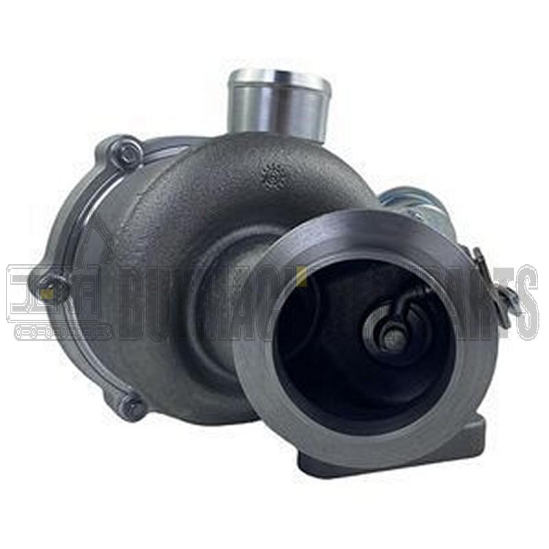 Turbo GT25S Turbocharger 754743-0008 754743-0002 for NGD Engine 3.0L Ford Ranger