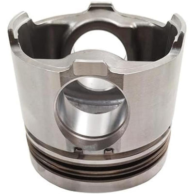 Piston With Pin And Clips 7E3428 Suitable For Caterpillar 3116 Engine Parts