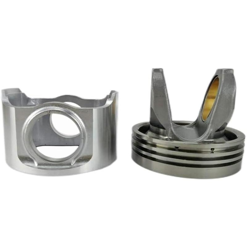 Piston107-7545 238-2716 7C-0115 7C-0111 Suitable For CAT Excavator 320B 322B 325B Caterpillar 3116 Engines