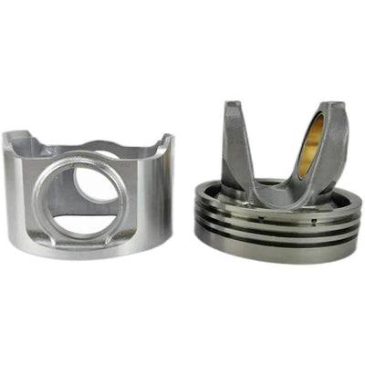 Piston107-7545 238-2716 7C-0115 7C-0111 Suitable For CAT Excavator 320B 322B 325B Caterpillar 3116 Engines