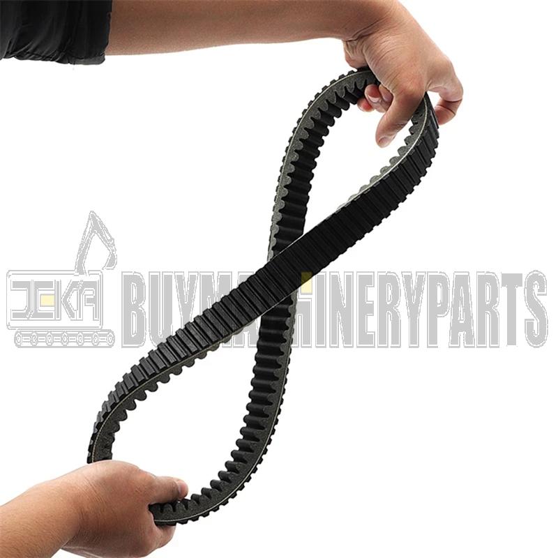 3211180 CVT Drive Belt for RZR XP 1000 RZR 900 XP XP4 1000 2011-2020 Clutch Belt 3211148 3211172 3211142