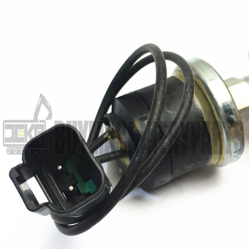 4485598 Switch AS-Pressure Caterpillar Parts 3606, 3608, 3612, 3616, C280-12, C280-16, C280-6, C280-8 Switch