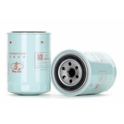 RJ677X Replaces Donaldson P550008 Lube Filter, Spin-on