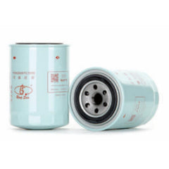 RJ677X Replaces Donaldson P550008 Lube Filter, Spin-on