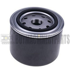 4Pcs Oil Filter E6201-32443 for Kioti Tractor CK25 CK25H CK30 DK35 DK40