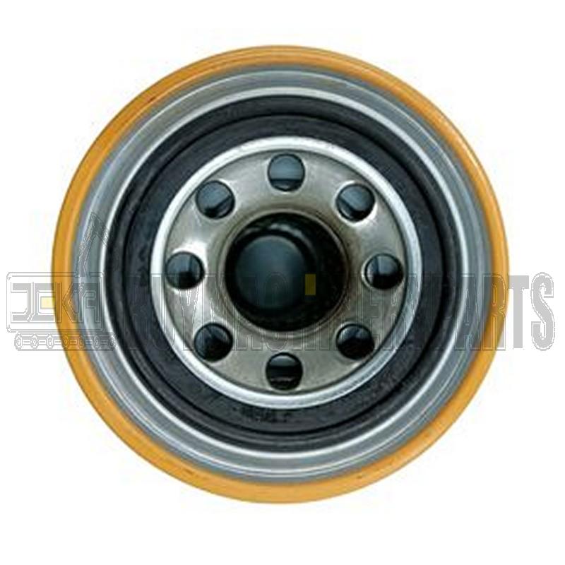 Hydraulic Spin On Filter 196325-58000 for Mahindra Tractor 2015HST 2615 2816 3015