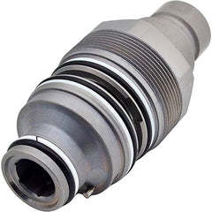 6679837 V0511-77140 Male Hydraulic Coupler Compatible with Kubota SVL75 SVL75-2 Bobcat 753 763 773 863 864 883 S130 S150 S160 S175 S185 S205 S220 S250 S300 S330 S510 S530 S550 T140 T180 T190