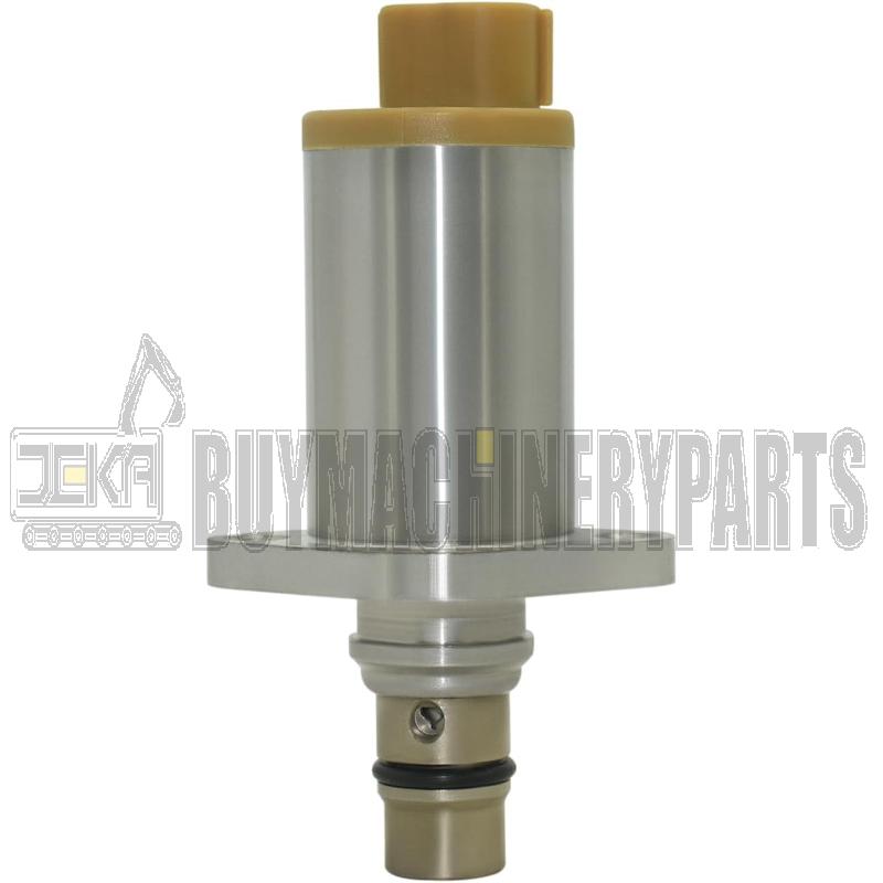 294200-0670 Fuel Pump Suction Control Valve SCV Compatible with Isuzu 6HK Hino J08 Nissan