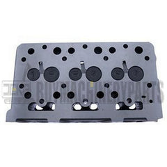 Daedong 3A150E Engine Complete Cylinder Head E8100-A0302 E8100-03045 E8100-03046 for Kioti Tractor LK3054 DK35 CK30