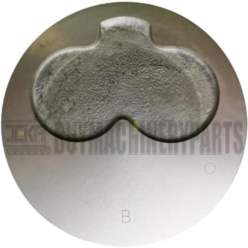 Piston 8-97086-449-0 8-97176-622-0 8-97176-623-0 Suitable For Isuzu 4JG2T Engines