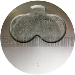 Piston 8-97086-449-0 8-97176-622-0 8-97176-623-0 Suitable For Isuzu 4JG2T Engines