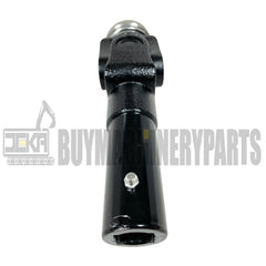 PTO Shaft Half Female Fits Grasshopper 398914 U-Joint Coupler Deck Drive
