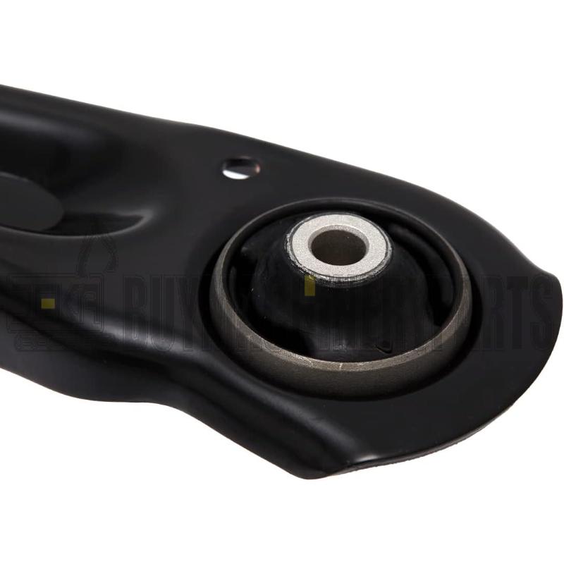 522-837 522-838 561407151A 561407152A 522837 522838 Suspension Front Lower Control Arm and Ball Joint Assembly Compatible With 2012-2019 Volks-wagen Beetle Passat