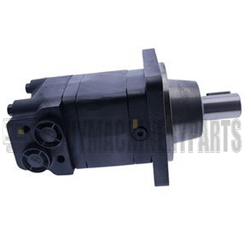 Hydraulic Motor 105-1007-006 for Eaton Char-Lynn 2000 Series