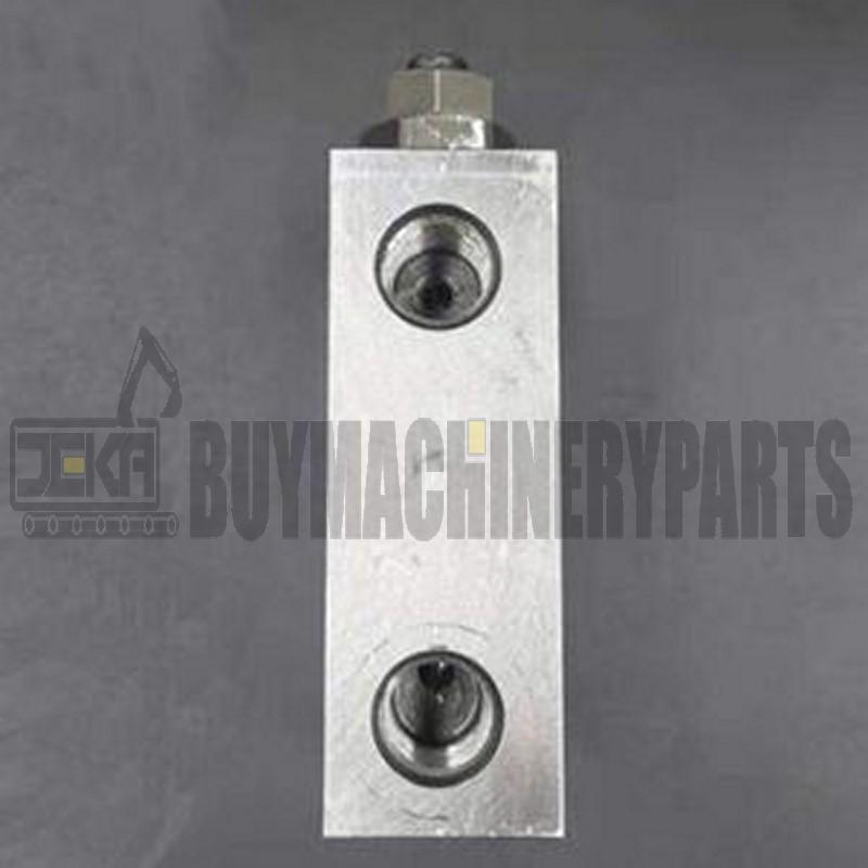 Relief Valve 723-40-72700 for Komatsu PC400-7 PC400LC-7 Excavator