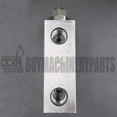 Relief Valve 723-40-72700 for Komatsu PC400-7 PC400LC-7 Excavator