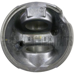 Piston 5305838 4376537 Suitable For ISLE ISL9.5 Cummins Diesel Engine Parts
