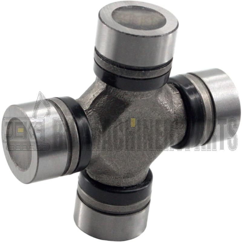 Universal Joint SPL55-4X Greasable for 1480 Series Front Axle 1.375" x 3.000"