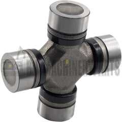Universal Joint SPL55-4X Greasable for 1480 Series Front Axle 1.375" x 3.000"