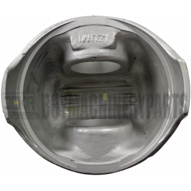 Piston13216-3201 Suitable For Hino W04DT W04D-T Engines Parts