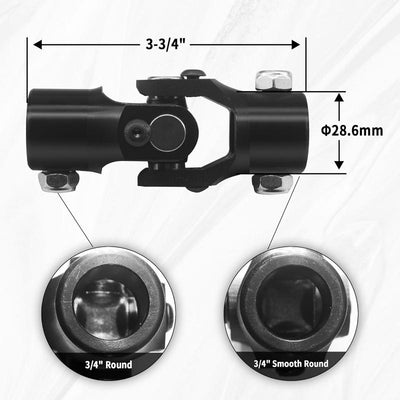 BUYMACHINERYPARTS 3/4
