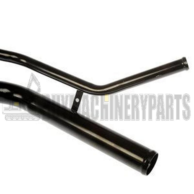 Fuel Tank Filler Neck Pipe 52102491AA 5278467AB 577-930 for Dodge Vehicle Ram1500 Ram2500 Ram3500
