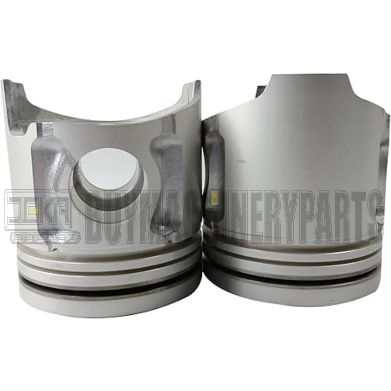 Piston 23411-45000 Suitable For Hyundai D4DA Engines