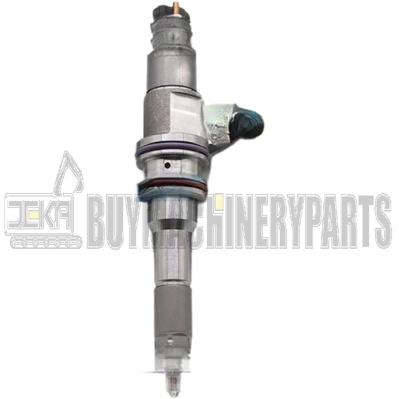 0445110603 New Diesel Fuel 0445 110 603 Common Rail Nozzle Injection 0 445 110 603