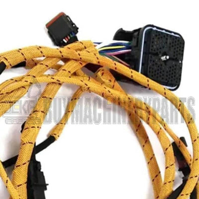 354-0049 3540049 Engine Wiring Harness Compatible with Caterpillar CAT EngineL C15 Excavator 365C 365C L