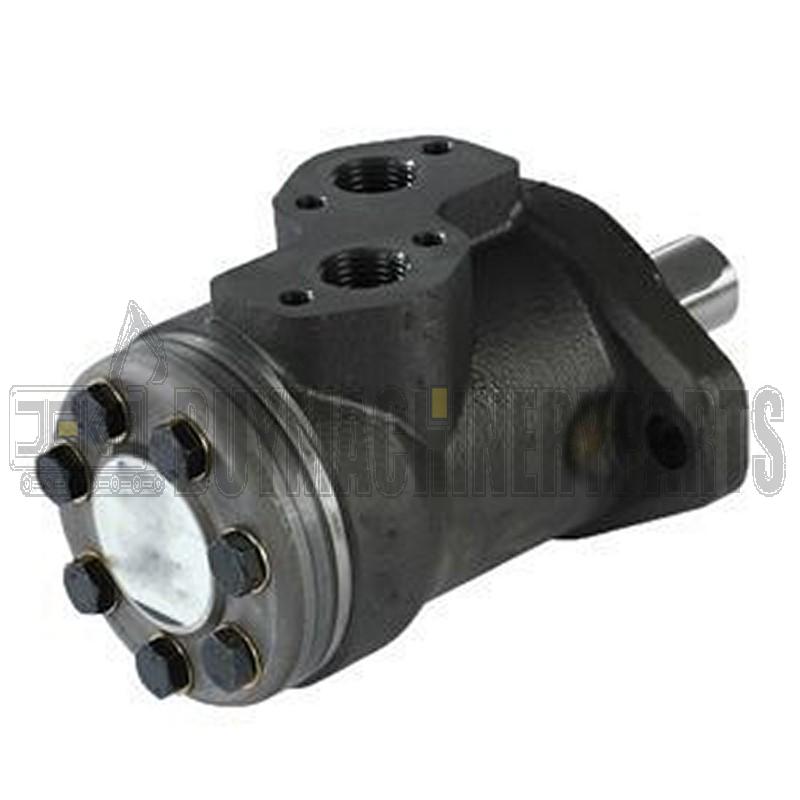 Hydraulic Motor 11186714 replace Danfoss