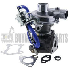 Turbo RHB32 Turbocharger 8970786400 for Isuzu Gemini 1.5L JT 88- For Opel Corsa 93-00 X15DT 4EC1 4EC1T