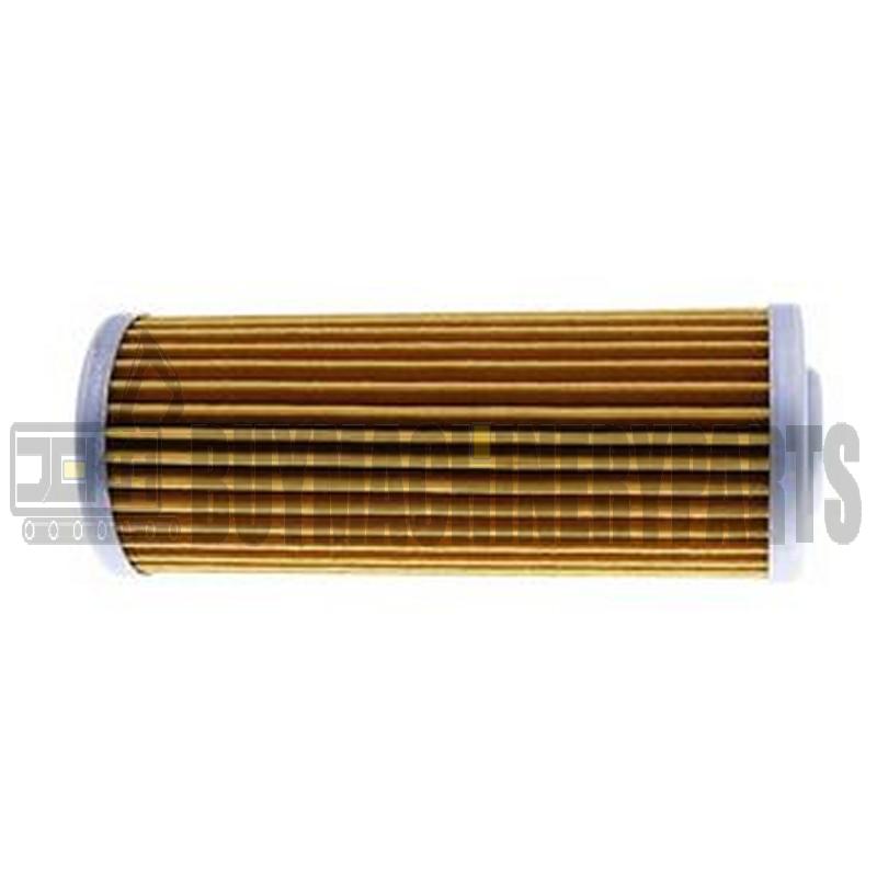 2 Pcs Fuel Filter YM124550-55700 for Komatsu Engine 2D68E 3D66 3D68E 3D72 3D75 3D84 Excavator PC03-2 PC10-7 PC15R-8 PC20FR-2