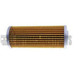 2 Pcs Fuel Filter YM124550-55700 for Komatsu Engine 2D68E 3D66 3D68E 3D72 3D75 3D84 Excavator PC03-2 PC10-7 PC15R-8 PC20FR-2