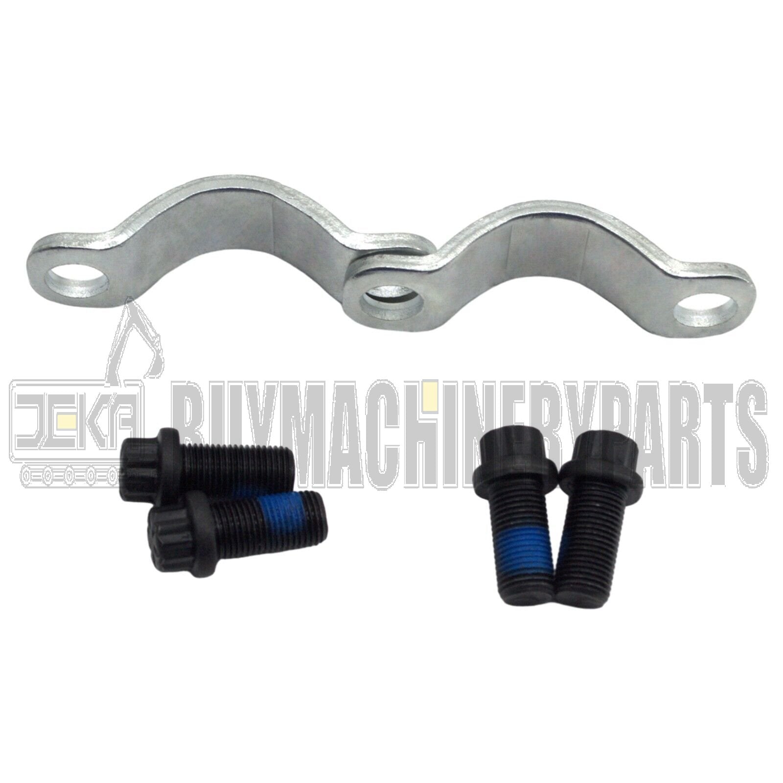 New 6.5-70-18X Universal Joint Bearing Strap Kit Fit For 1710 1760 1810 Series