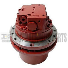 Travel Gearbox With Motor E4470699 for Hitachi Excavator ZX25