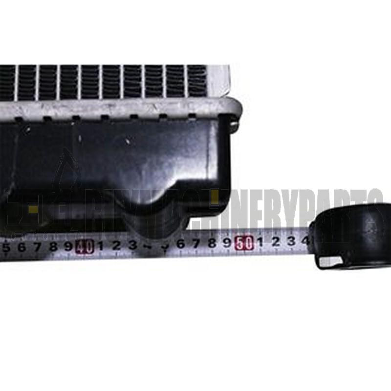 Water Outlet Radiator 16410-23331-71 for Toyota Engine 4Y 5K Forklift 7FG10 7FG15 7FG17 7FG18