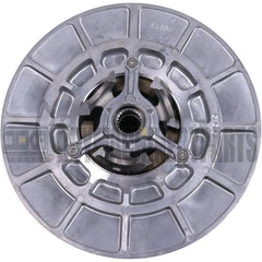 Secondary Driven Clutch 1323394 1323368 1323390 1323266 Compatible with Polaris 2018-2020 RZR Turbo S 2016-2020 RZR Turbo XP