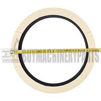 Lower Hood Foam Isolator M125828 for John Deere LT133 LT150 LT155 LT180 LT190 LTR166 LTR180 LX288