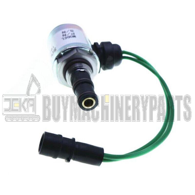 Solenoid Valve 186-1525 9W-739 For Caterpillar 120H 120H TO 12H 12H NA 135H