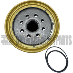 133-5673 513-4490 P550748 Fuel Filter For CAT 330C 345B 365B 385B Excavator 1335673 5134490
