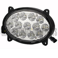 2 Pcs Floodlamp 8604012 86034864 for Buhler Versatile Tractor 190 220 250 260 265 270 290 320 335 360