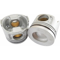 Piston S130A-E0080 (S130A-E0030,S130A-E0040) Suitable For Hino J05C And J08C 24V Engine Parts