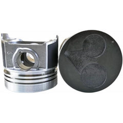 Piston With Pin And Clips 1G466-21110 Suitable For Kubota V2403 V2403T V2403M Engines