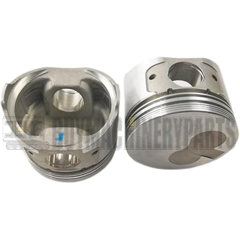 Piston 119200-99100 Suitable For Yanmar 3TNV66 Engines