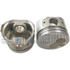 Piston 119200-99100 Suitable For Yanmar 3TNV66 Engines