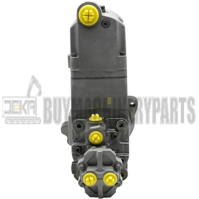 254-4358 2544358 Fuel Injection Pump for Caterpillar CAT C9 C-9 Engine D6R Track Tractor 637G 627G Wheel Tractor-Scraper