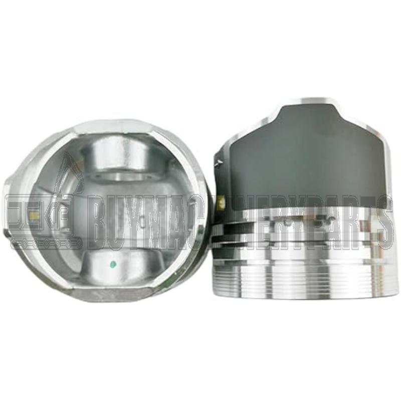 Piston 16224-21110 Suitable For Kubota D905 Engines