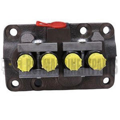 Fuel Injection Pump 7023148 6674676 for Bobcat Skid-Steer Loader 753 773